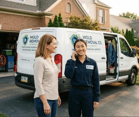 Crawlspace Mold Remediation Cabery, IL FAQs